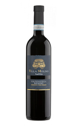 Вино Villa Molino Valpolicella Ripasso 2019 0,75 л