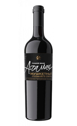 Вино Атаман Гранд Резерв Мушкетный Позднего Урожая 2019 0,75 л