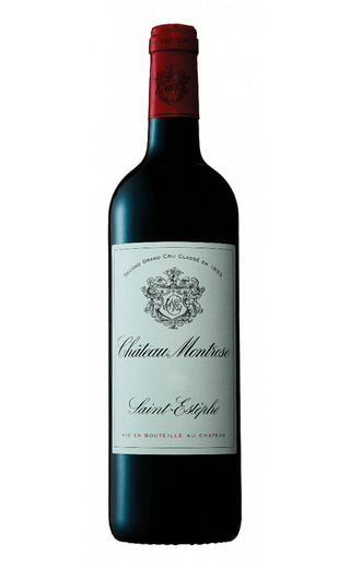 Вино Chateau Montrose Grand Cru Classe 2014 0,75 л
