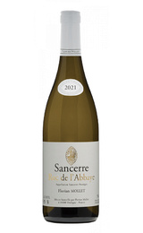 Вино Florian Mollet Sancerre Roc de l’Abbaye 2021 0,75 л