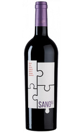 Вино Sang-Mele 2020 0,75 л