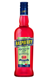 Сорбет Аперитиво Малина 0,5 л.