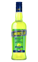 Сорбет Аперитиво Лимон 0,5 л.