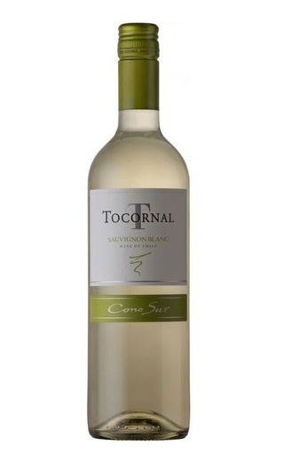 Вино Cono Sur Tocornal Sauvignon Blanc 2021 0,75 л
