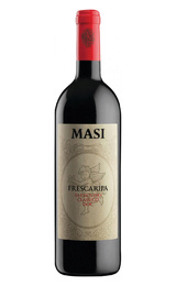Вино Masi Agricola Frescaripa Bardolino Classico 2021 0,75 л