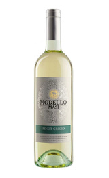 Вино Masi Agricola Modello Pinot Grigio 2021 0,75 л