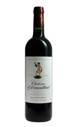 Вино Chateau d'Armailhac Grand Cru Classe 2019 0,75 л