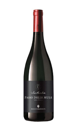 Вино Duca di Salaparuta Passo delle Mule 2019 0,75 л