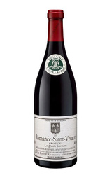 Вино Louis Latour Romanee Saint Vivant Grand Cru 2019 0,75 л