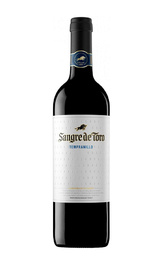 Вино Torres Sangre de Toro Tempranillo 2020 0,75 л