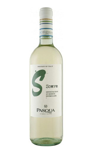 Вино Pasqua Soave 2021 0,75 л