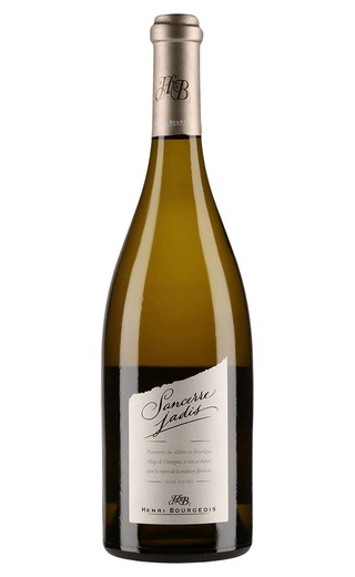 Анри Буржуа Сансер Жади 2019 0.75 л фото вино Henri Bourgeois Sancerre Jadis 2019 0,75 л