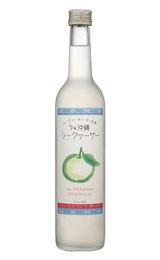 La Okinawa Citrus 0,5 л