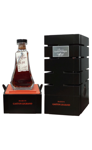 Арманьяк Baron G. Legrand 40 ans Bas Armagnac 0,7 л