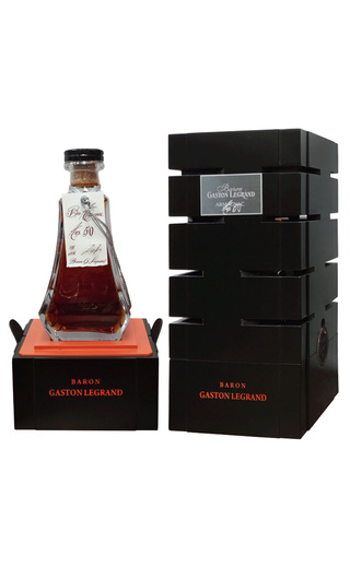 Арманьяк Baron G. Legrand 50 ans Bas Armagnac 0,7 л