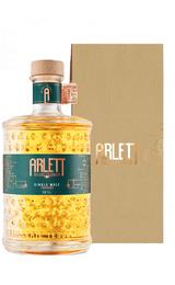 Виски Arlett Tourbe 0,7 л