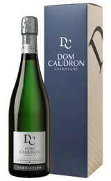Шампанское Dom Caudron Prediction Brut 0,75 л