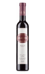 Вино Kracher Zweigelt Auslese 2020 0,375 л