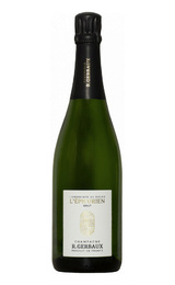 Шампанское R. Gerbaux L'Epicurien 0,75 л