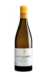Вино Alphonse Mellot La Moussiere Blanc 2021 0,75 л