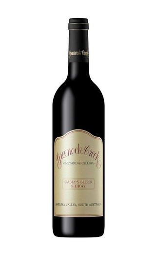 Вино Greenock Creek Casey’s Block Shiraz 2019 0,75 л