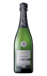 Кава Masia Bach Extrisimo Brut Nature Cava 0,75 л