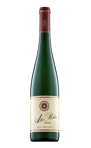 Ван Фольксем Альте Ребен Рислинг 2020 1.5 л фото вино Van Volxem Alte Reben Riesling 2020 1,5 л