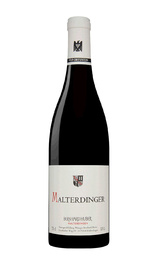 Вино Bernhard Huber Malterdinger Spatburgunder 2019 0,75 л