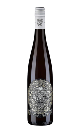 фото вино Von Buhl Bone Dry Riesling 2021 1,5 л