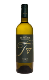 Вино Tement Sulz Morillon Erste STK Lage 2017 0,75 л