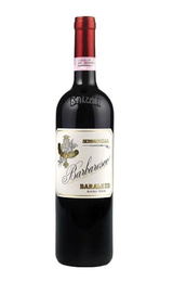 Вино Barale Fratelli Serraboella Barbaresco 2018 0,75 л