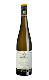 Вино Balthasar Ress Hattenheim Engelmannsberg Riesling 2018 0,75 л