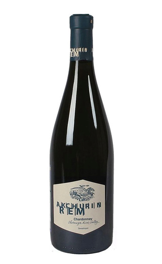 Рем Акчурин Шардоне 2021 0.75 л фото вино Rem Akchurin Chardonnay 2021 0,75 л