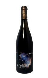 Вино Gitton Nebula 2014 0,75 л