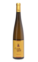 Вино Louis Sipp Riesling 2018 0,75 л