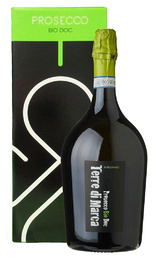 Просекко Corvezzo Terre di Marca Millesimato Prosecco 2021 1,5 л