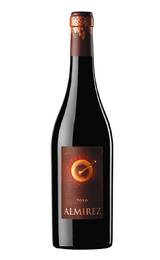 Вино Teso la Monja Almirez 2020 0,75 л