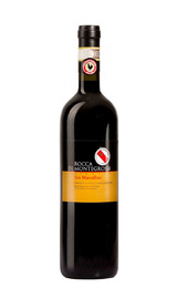 Вино Rocca di Montegrossi Vigneto San Marcellino Chianti Classico Gran Selezione 2015&nbsp;3&nbsp;л