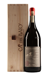 Вино Ca'Del Baio Barbaresco Asili 2019 1,5 л