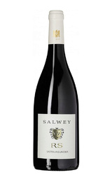 Вино Salwey Spatburgunder Reserve 2017 0,75 л