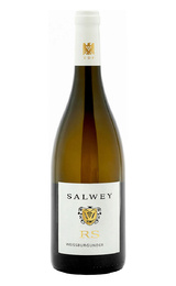 Вино Salwey Weissburgunder Oberrotweiler Reserve 2018 0,75 л