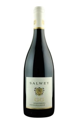 Вино Salwey Henkenberg GG Spatburgunder 2018 1,5 л