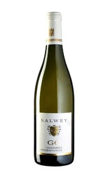 Вино Salwey Henkenberg GG Weissburgunder 2017 0,75 л