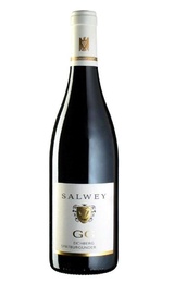 Вино Salwey Eichberg GG Spatburgunder 2018 0,75 л