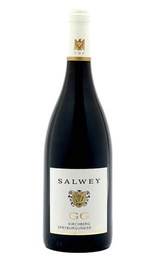 Вино Salwey Kirchberg GG Spatburgunder 2018 0,75 л