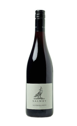 Вино Salwey Spatburgunder 2018 0,75 л