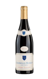Вино Pierre Naigeon Les Athets Chambolle Musigny Vieilles Vignes 2017 0,75 л