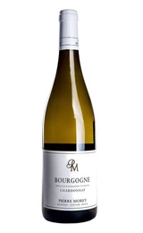 Вино Domaine Pierre Morey Bourgogne Chardonnay 2019 0,75 л