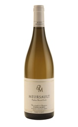 Вино Domaine Pierre Morey Blanc Meursault 2018 0,75 л