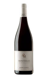 Вино Domaine Pierre Morey Monthelie 2019 0,75 л